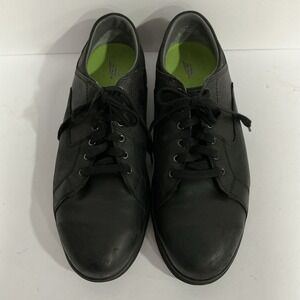 Red Wing Zero-G Lite Black Safety Toe Work Shoes, Black, 3559 Men's Size 13